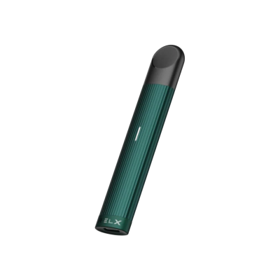 RELX Essential Device - Green