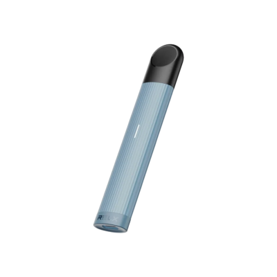 RELX Essential Device - Steel Blue