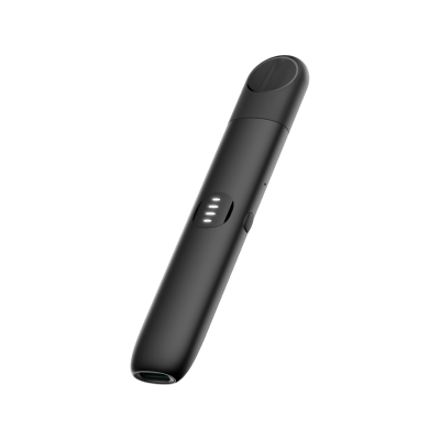 RELX Infinity 2 - Obsidian Black